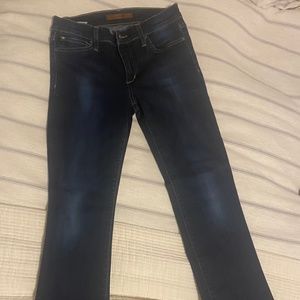 Joe’s Petite Bootcut jeans